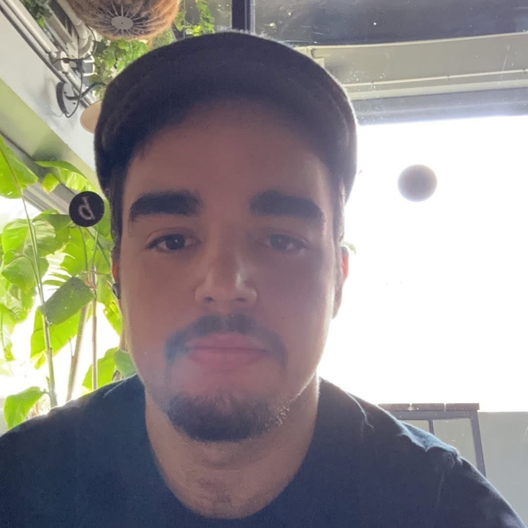 Photo from chef Katrio Buarque