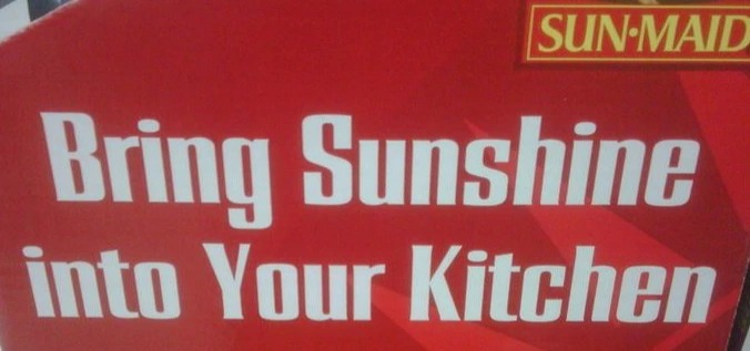 Sunshine | Bring Sunshine into your kitchen.jpeg