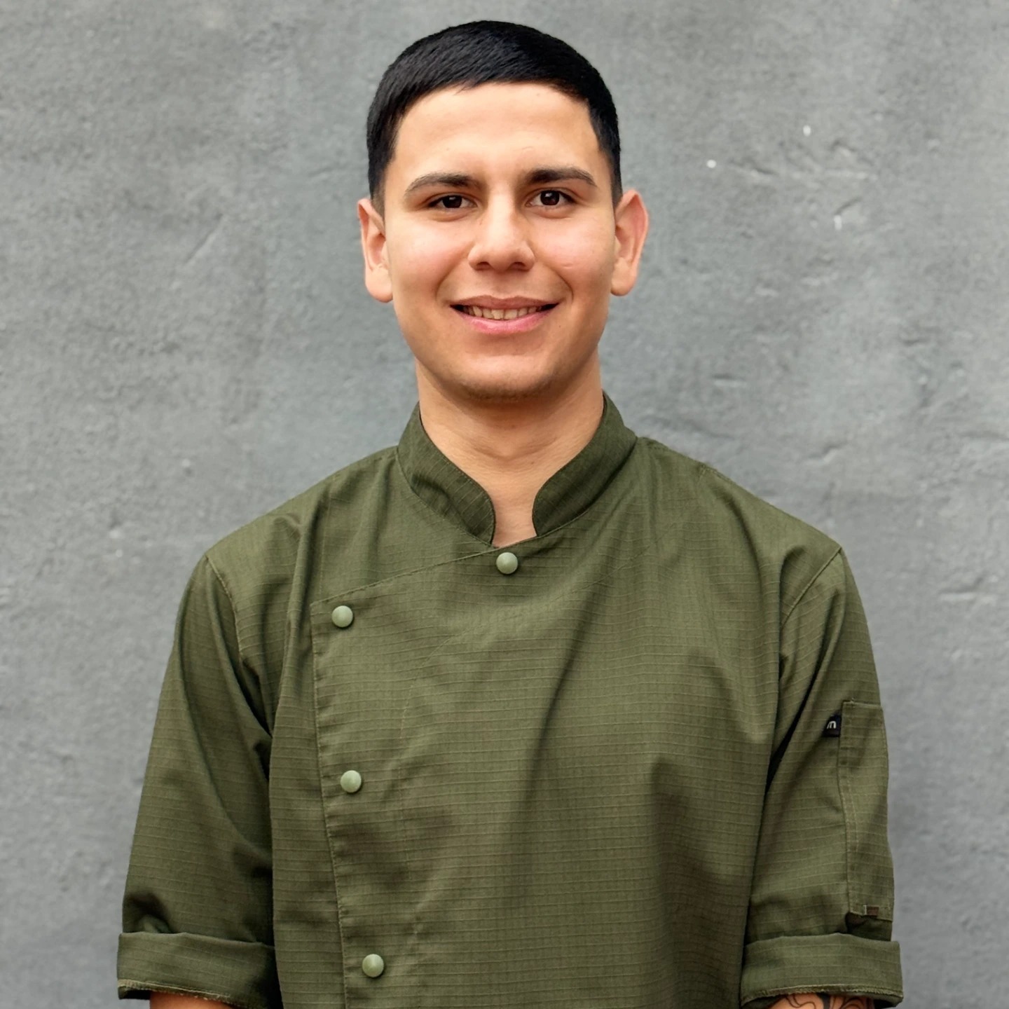 Foto de Fabrizio Fabrizio