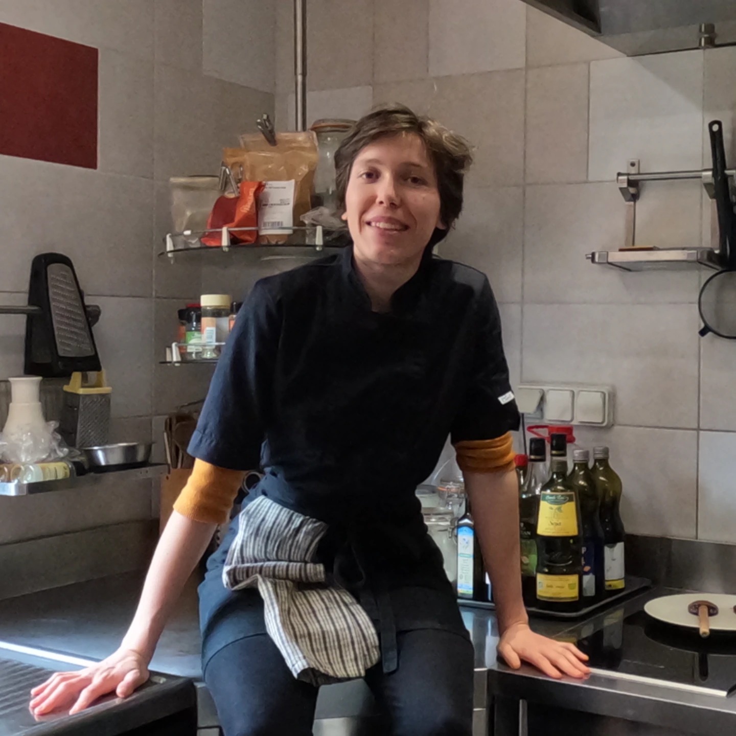 Photo de Frédérique Guidot