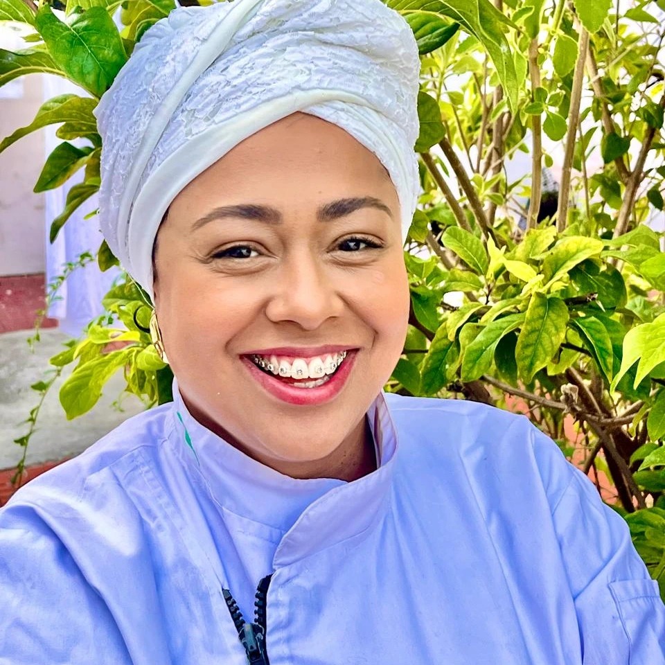 Foto de Tatyanne Beserra