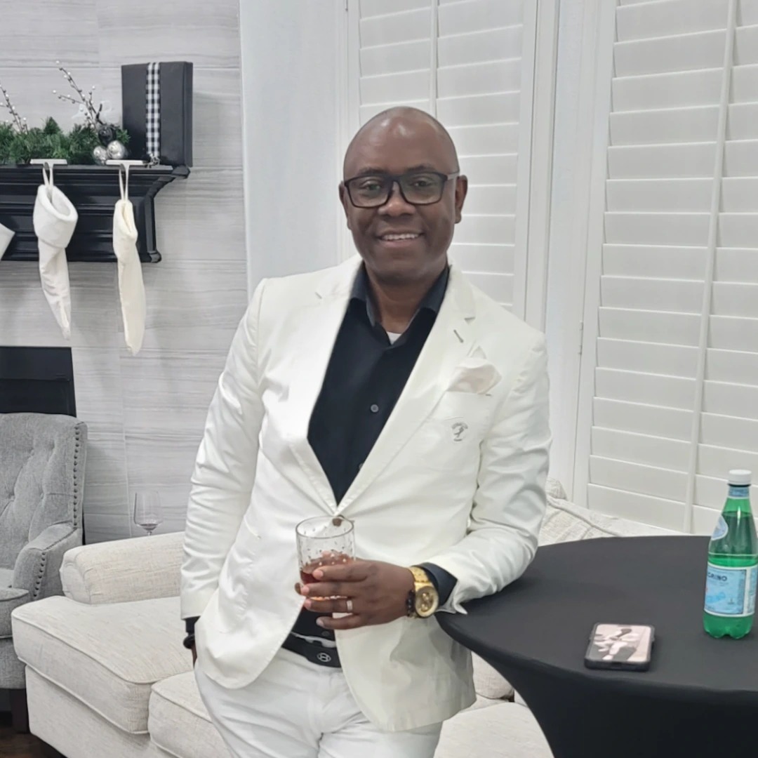 Photo from chef Solomon Mesumbe