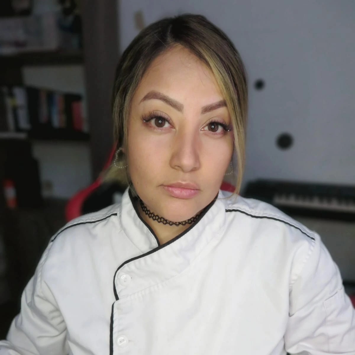 Foto de Solange Borda