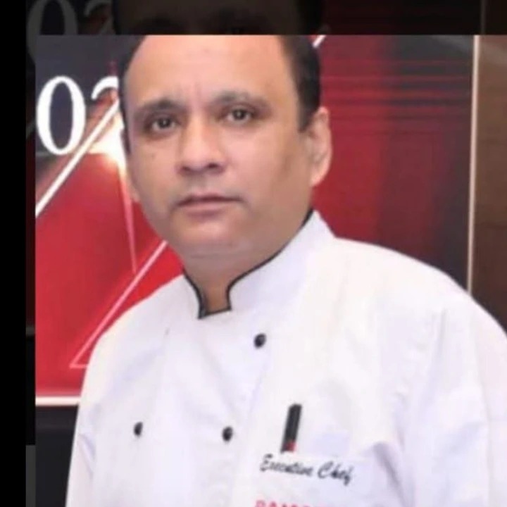 Photo from chef Vikas Vikas