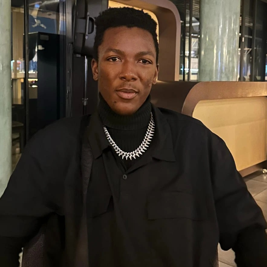 Photo from chef Lehlogonolo Tshia