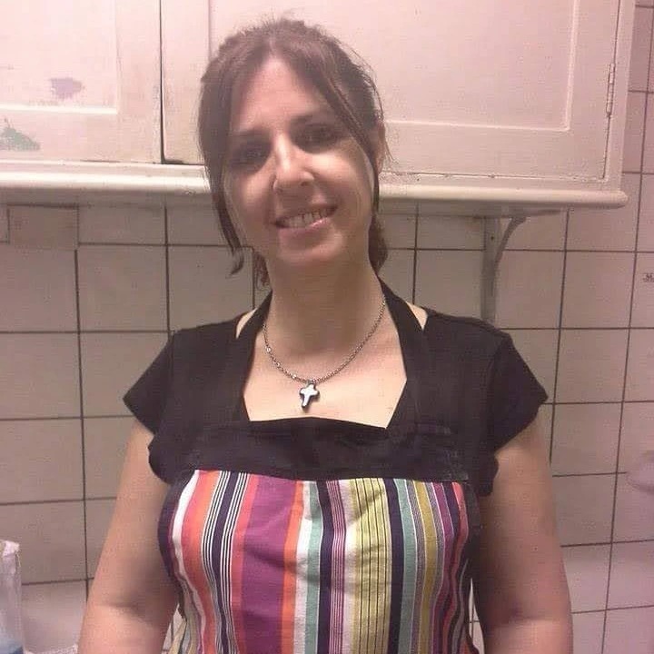 Foto de Roxana Garcia