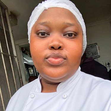 Photo from chef Hlengiwe Mkhungo