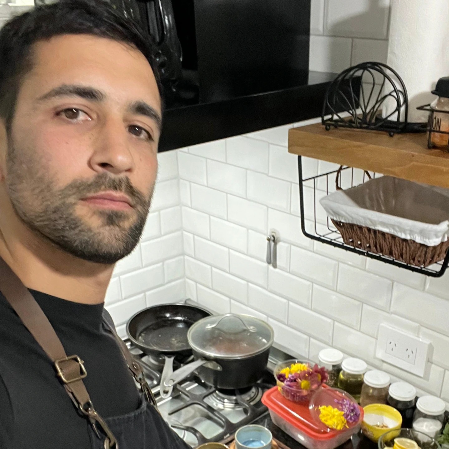 Foto de Franco Luis Oldrino