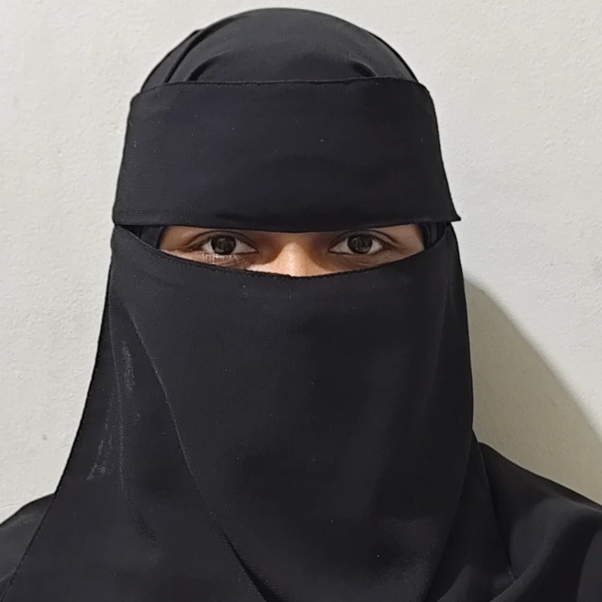 Photo from chef Maryam Awad