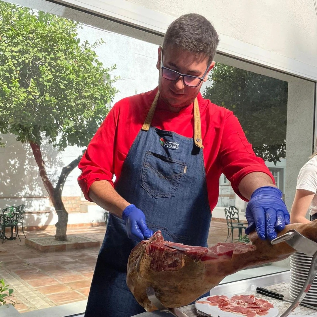 Foto de Sergio Nistal Ruiz