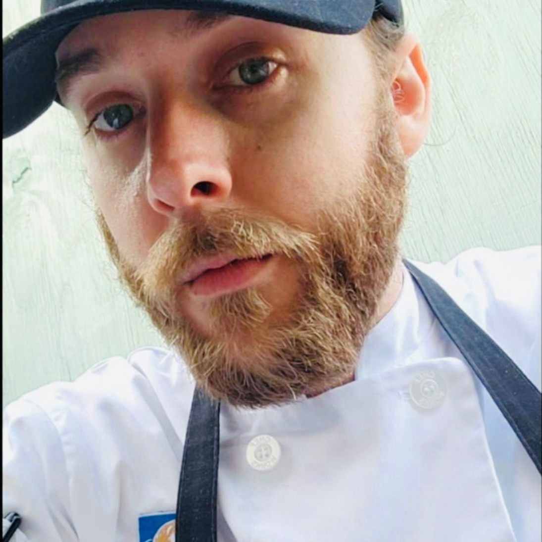 Photo from chef Jesse Orr