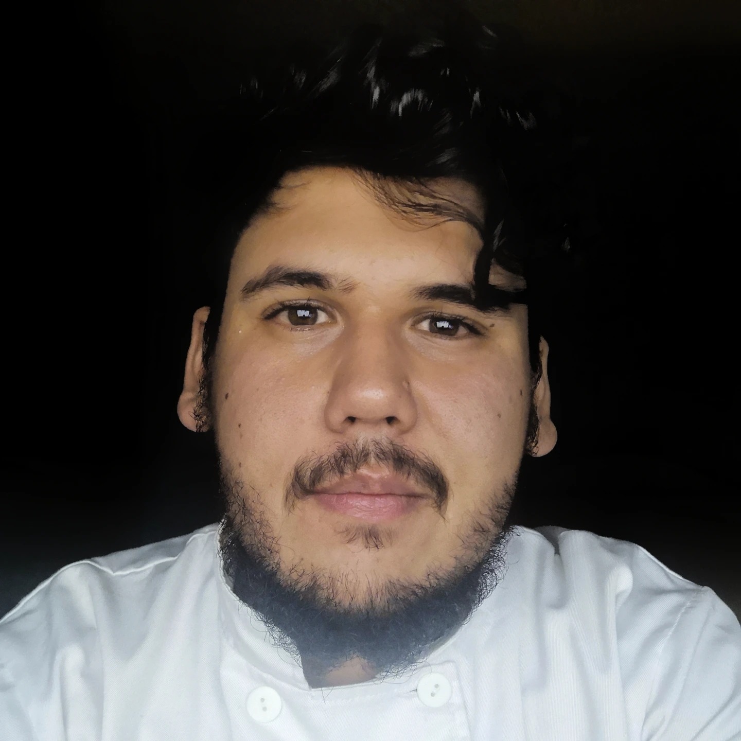 Foto de Mauricio Britos