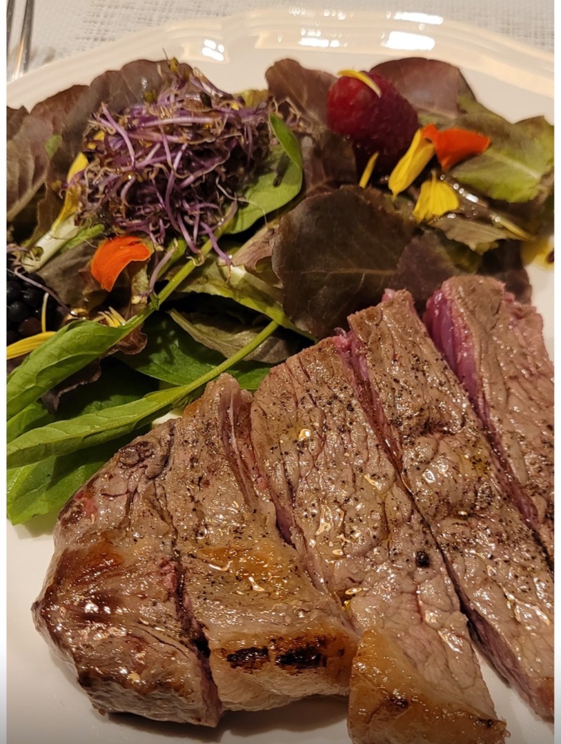 Italian Meat Experience