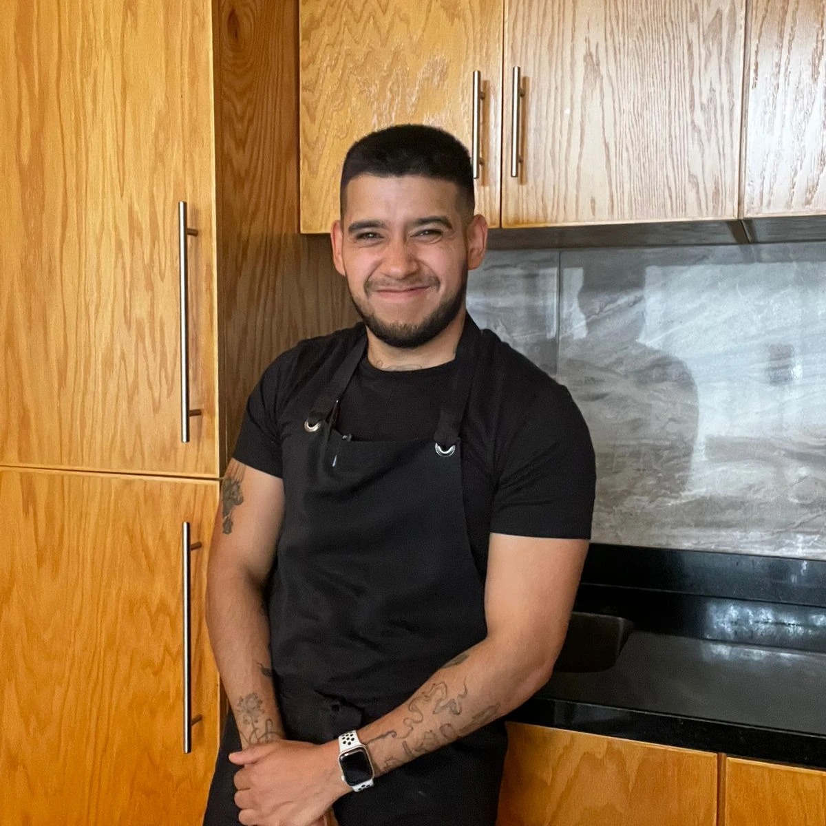 Foto de César Chávez