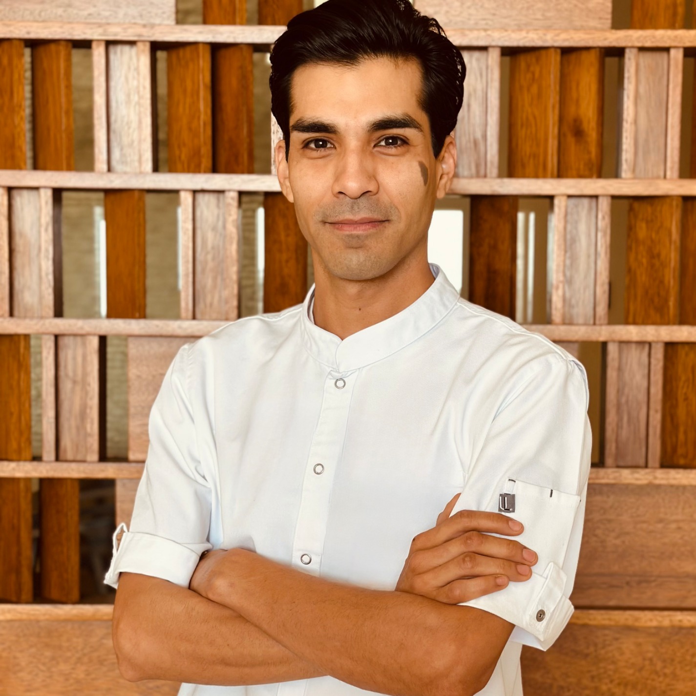 Foto de Ricardo Mendiola Vargas