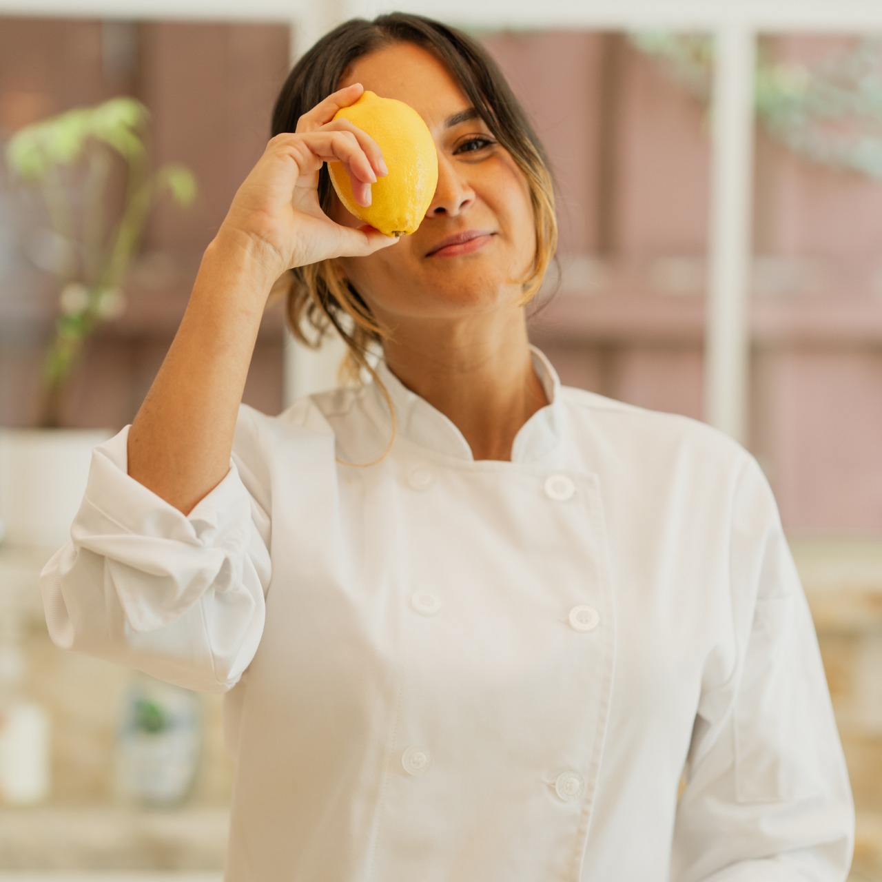 Photo from chef Esther Leon