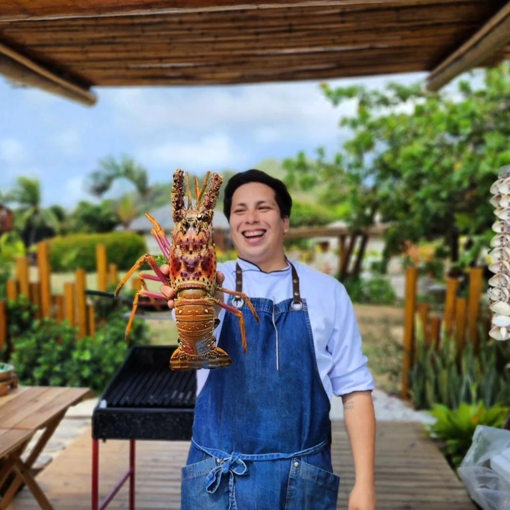 Foto de Alonso Guerra