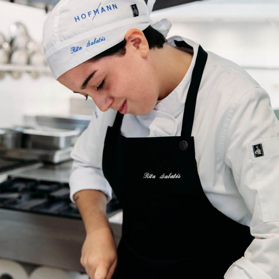 Foto de Rita Sabatés Cussó