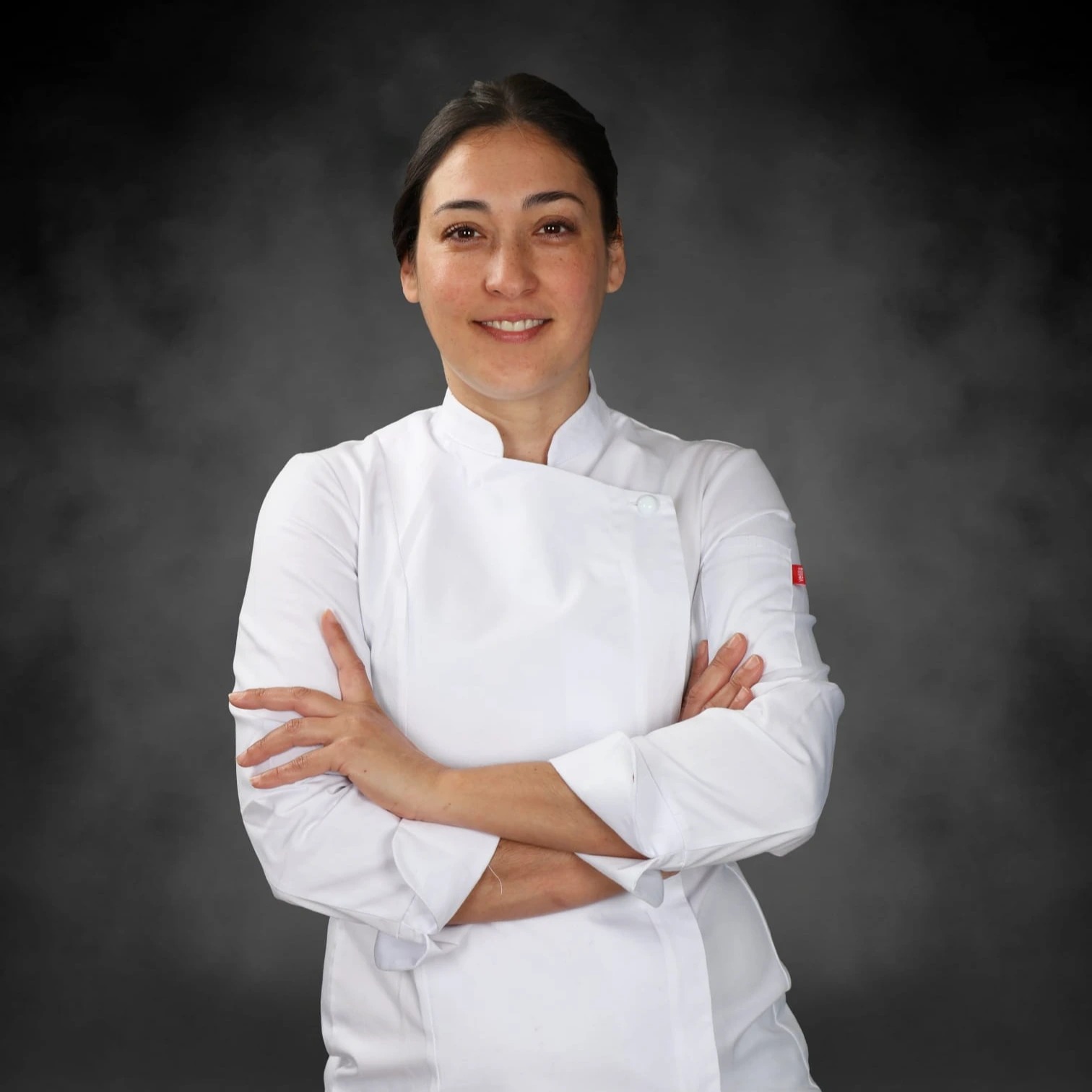 Foto de Mónica Damarís Ezquerro Doncel