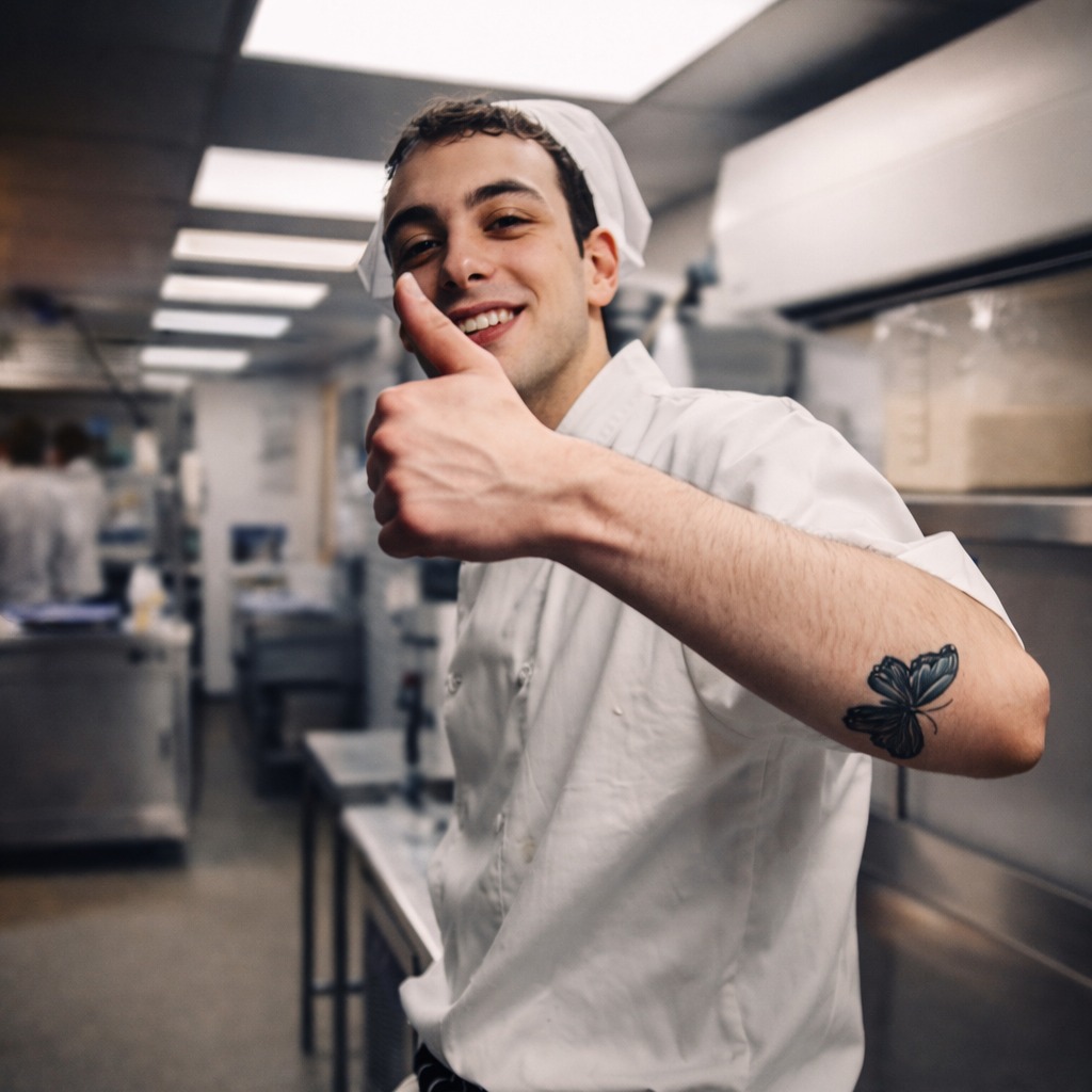 Photo of Ciro Orefice