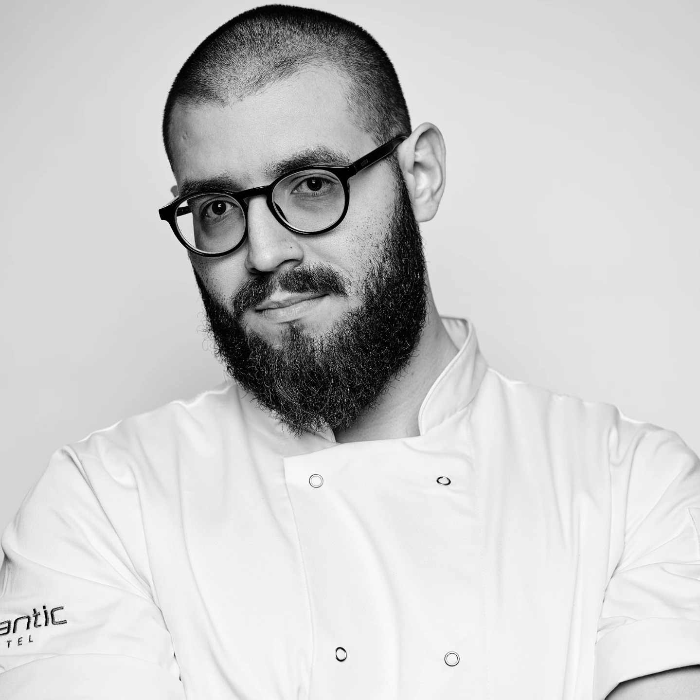 Photo from chef Miguel Angel Camacho