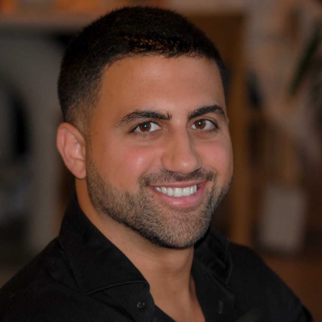 Foto van Nael Nasser 