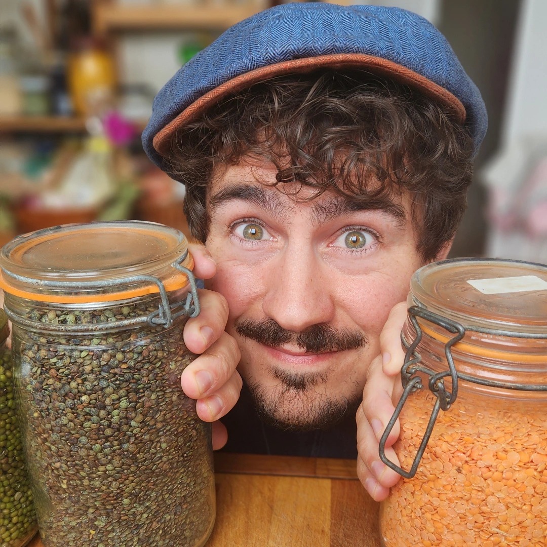 Photo de Valentin Moulin