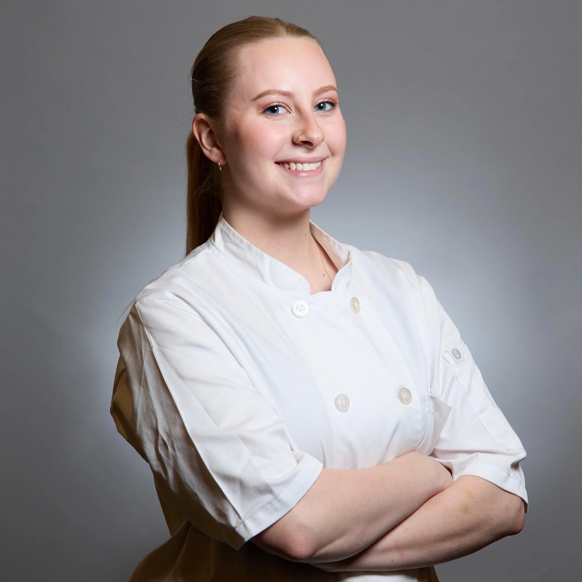 Photo of Megan Longlade