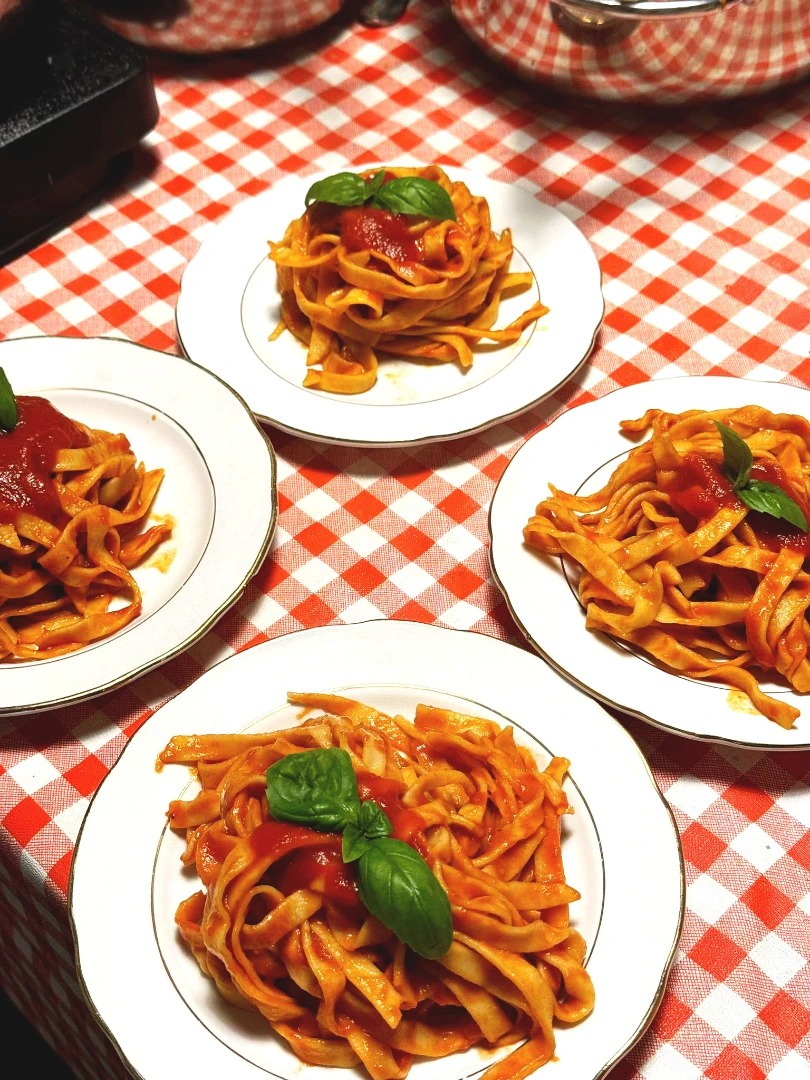 Tradizione Italiana