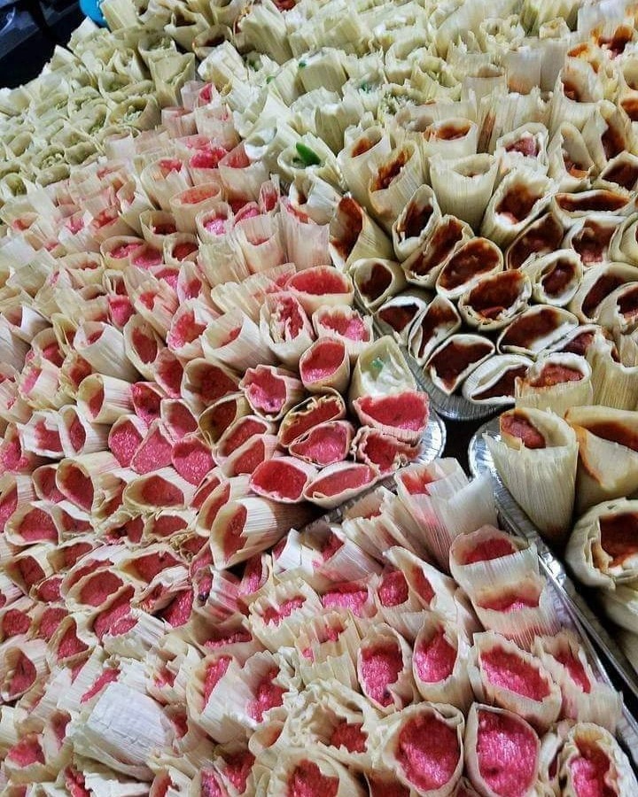 Mexican traditional
