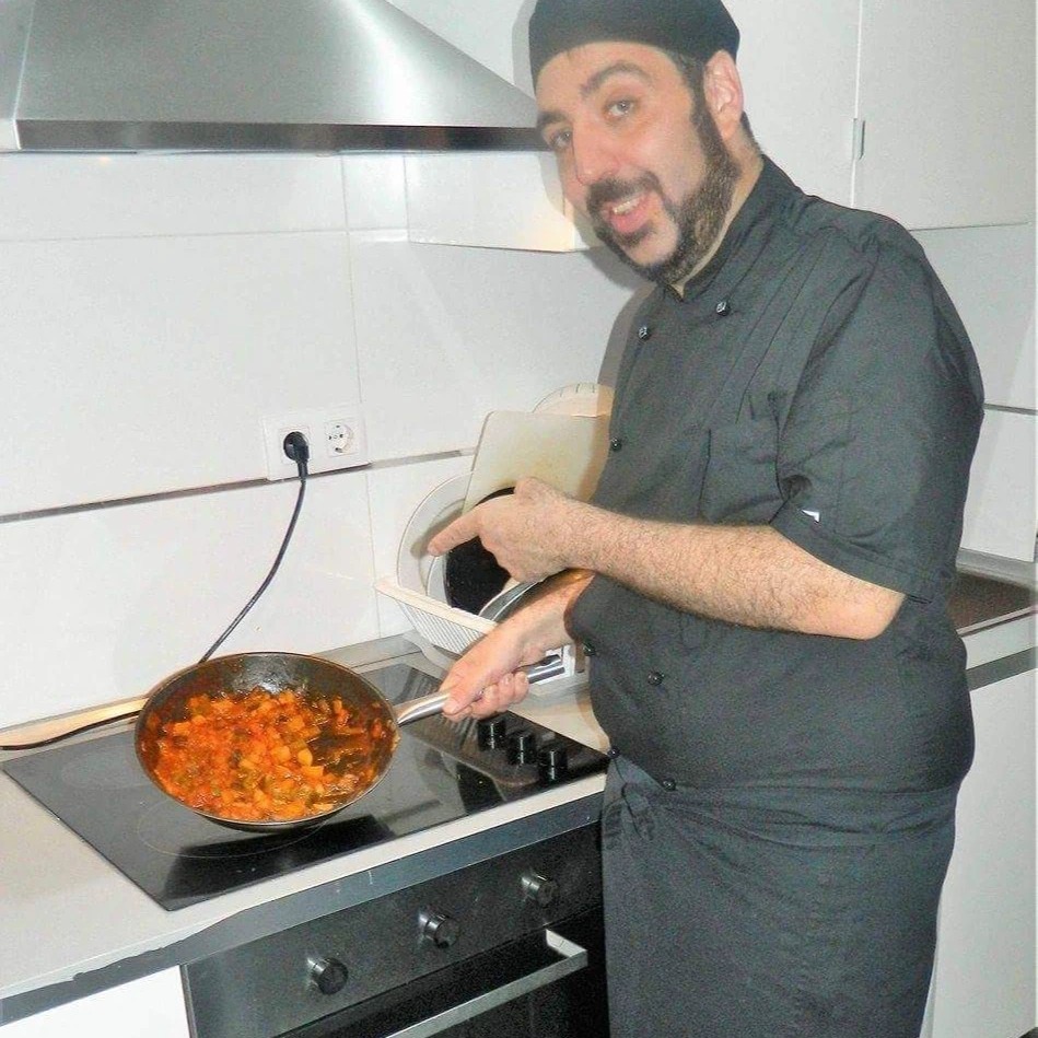 Foto de Nicola Vaiani