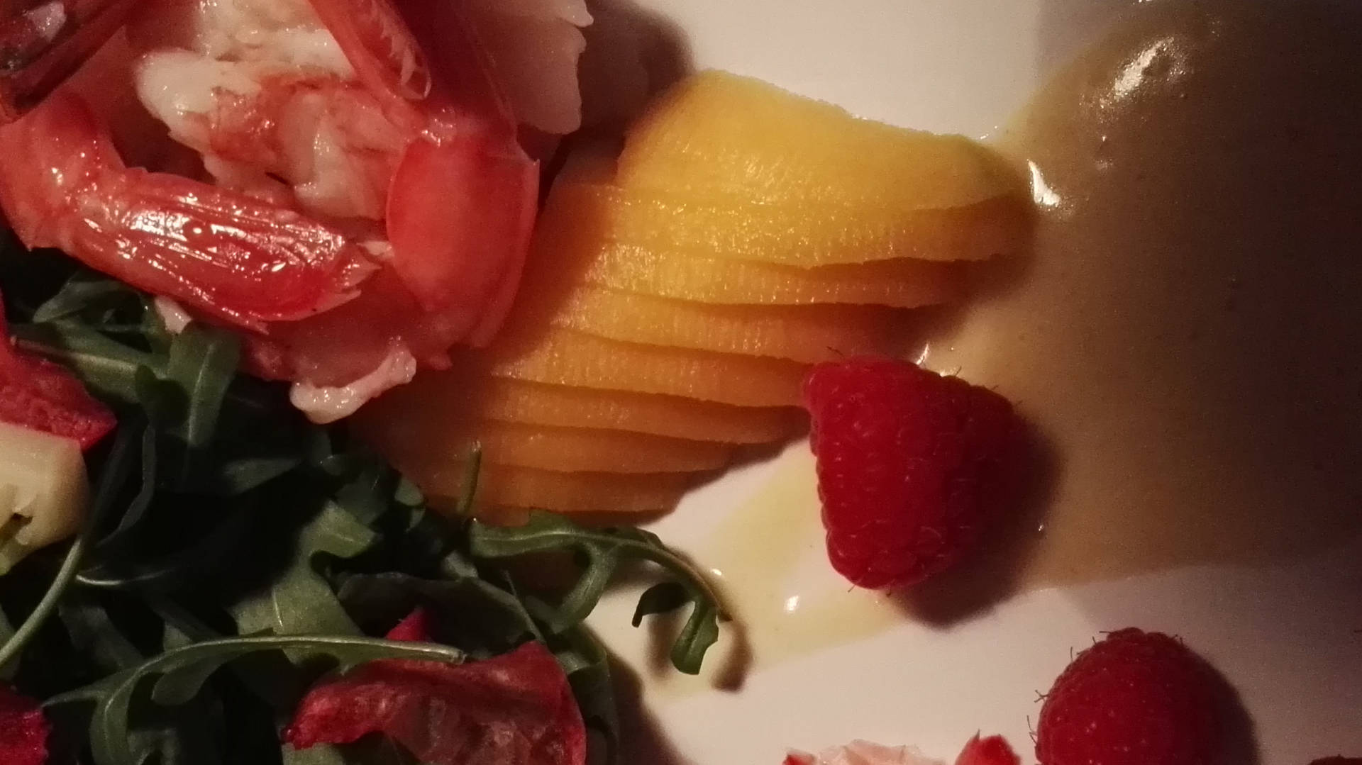 Cena de Autor