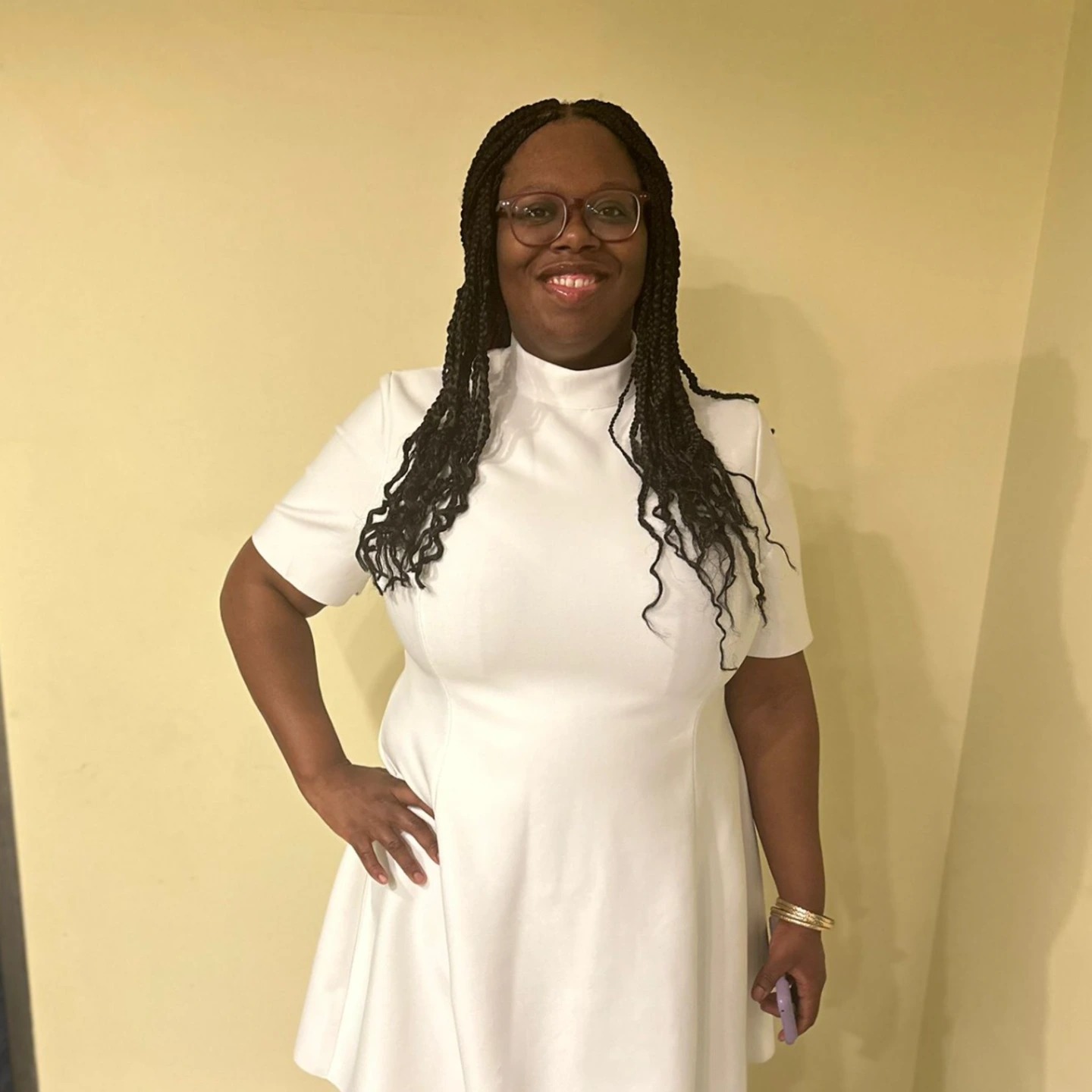 Photo of Shanice Hart