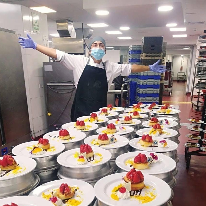 Foto de Carlos Diego Cornejo Odar