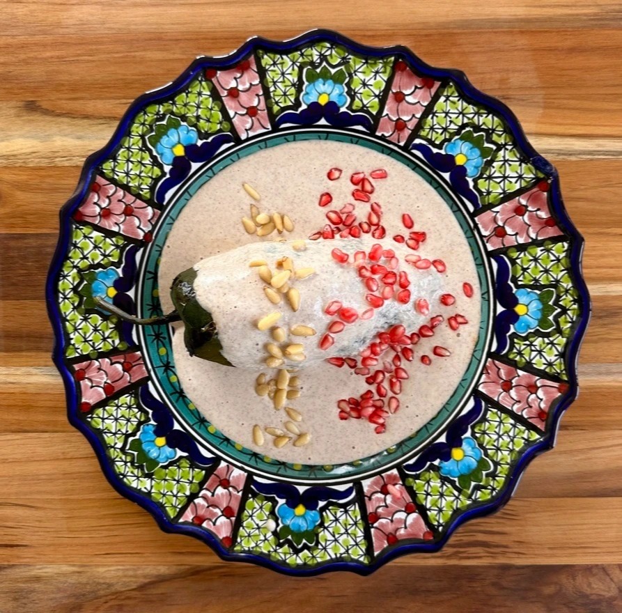 Fiesta Mexicana