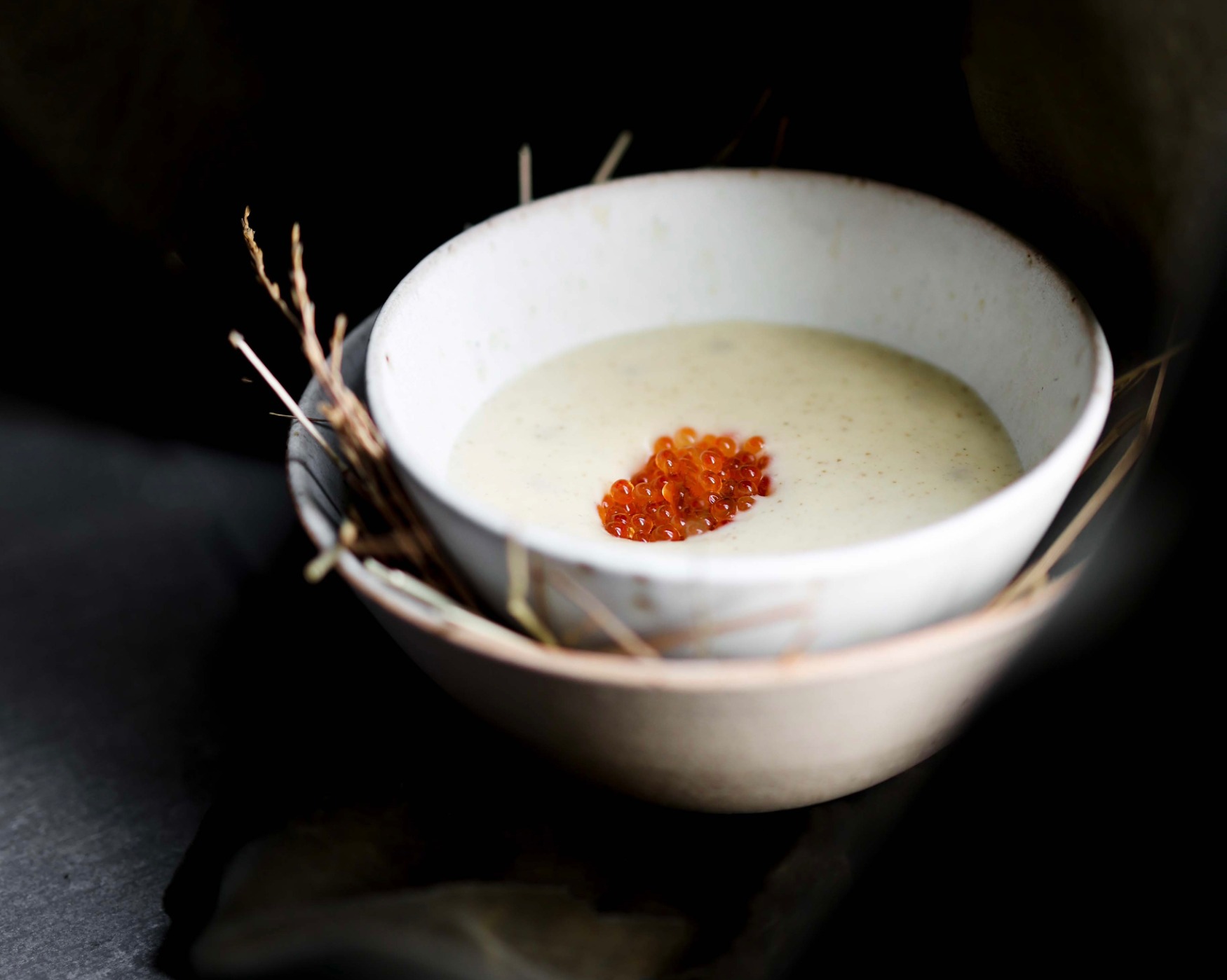 Potato & roe | Tèrra.jpg