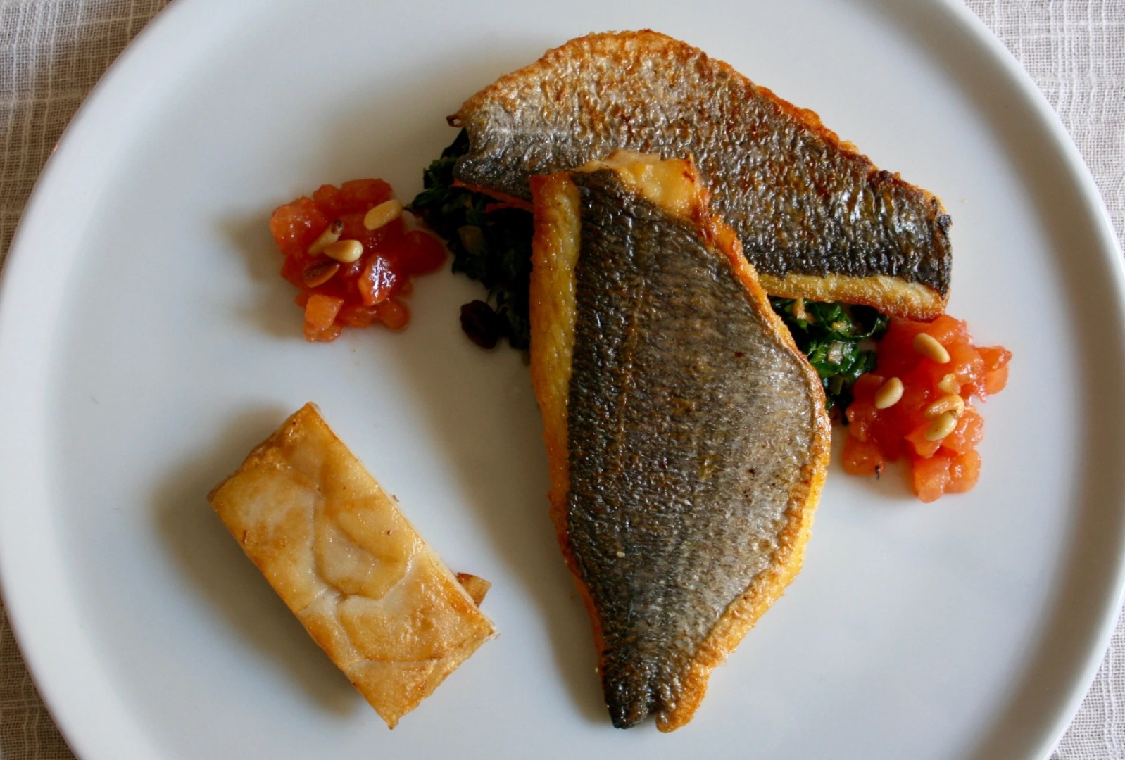 Discover Mallorca 4 course