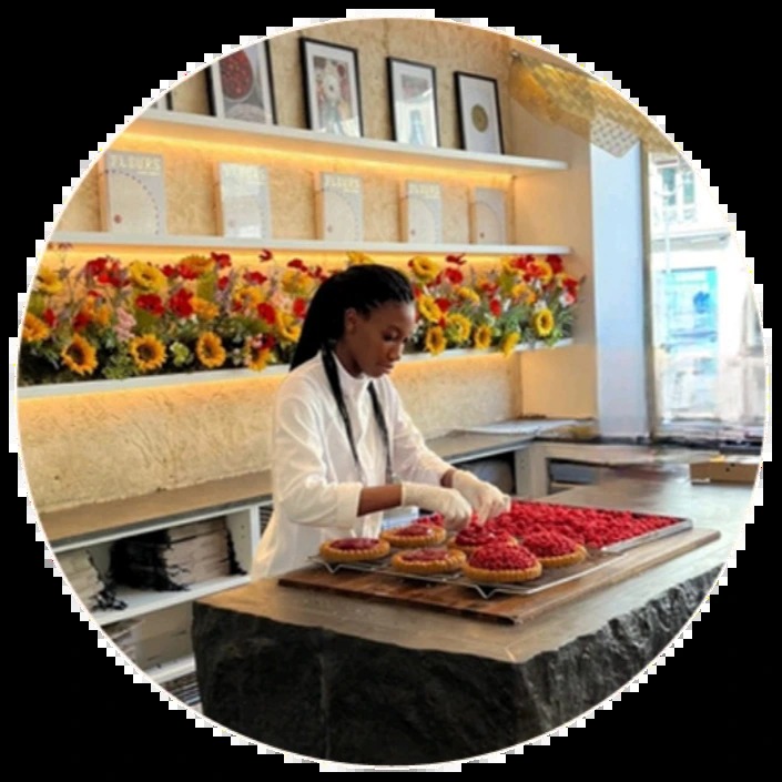 Photo de Coralie Maspimby