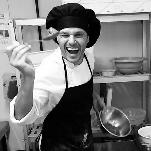 Photo from chef Antonio Daniel Hidalgo