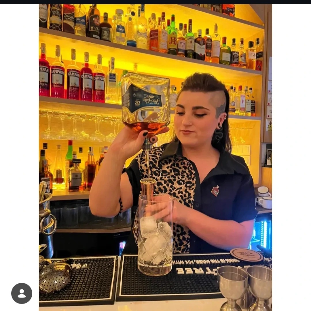 Foto de Miriam Merino Sanchis