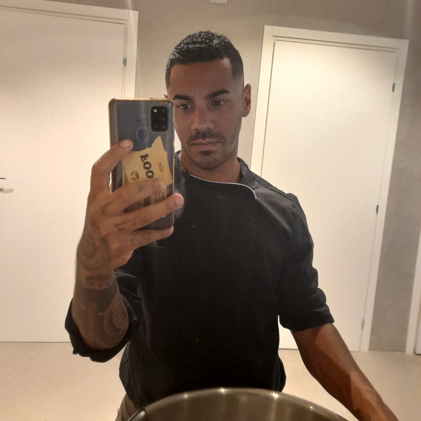 Foto de Rodrigo Natanael Morales