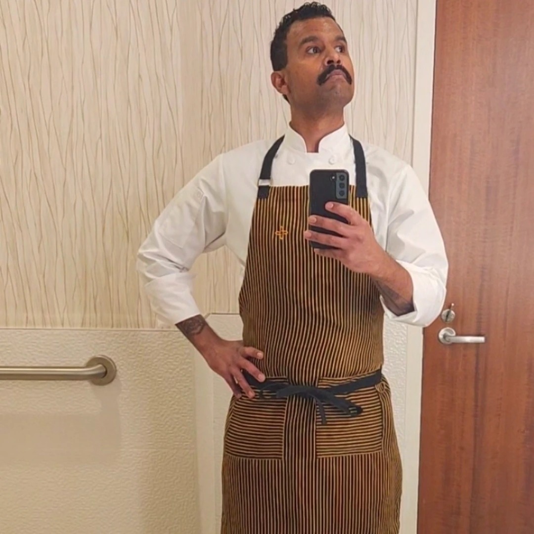 Photo from chef Wayne Wayne