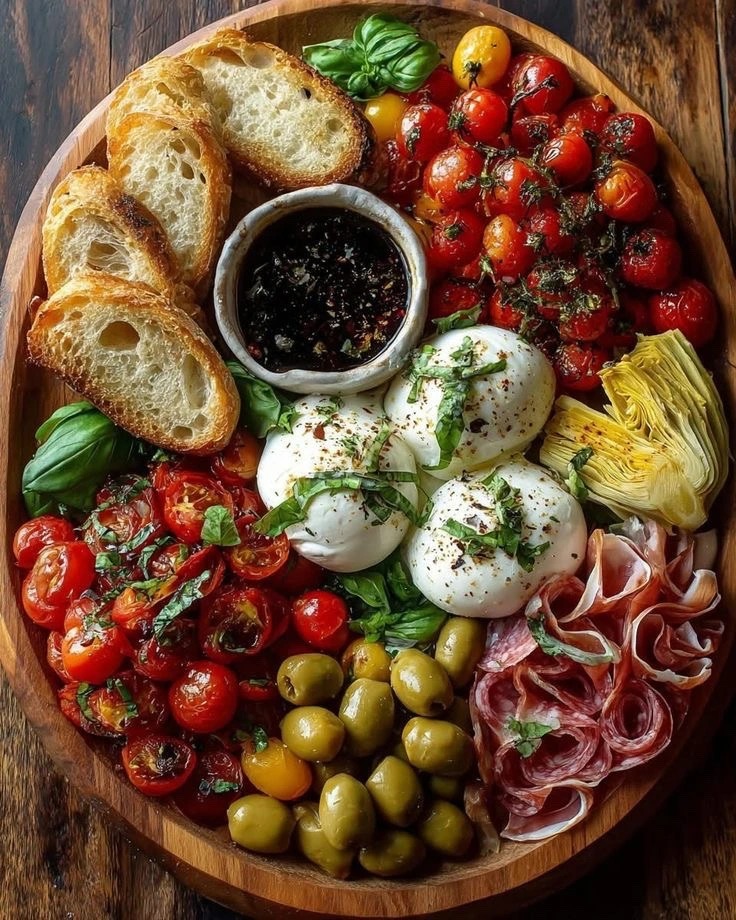 Mediterranean Classic Dining