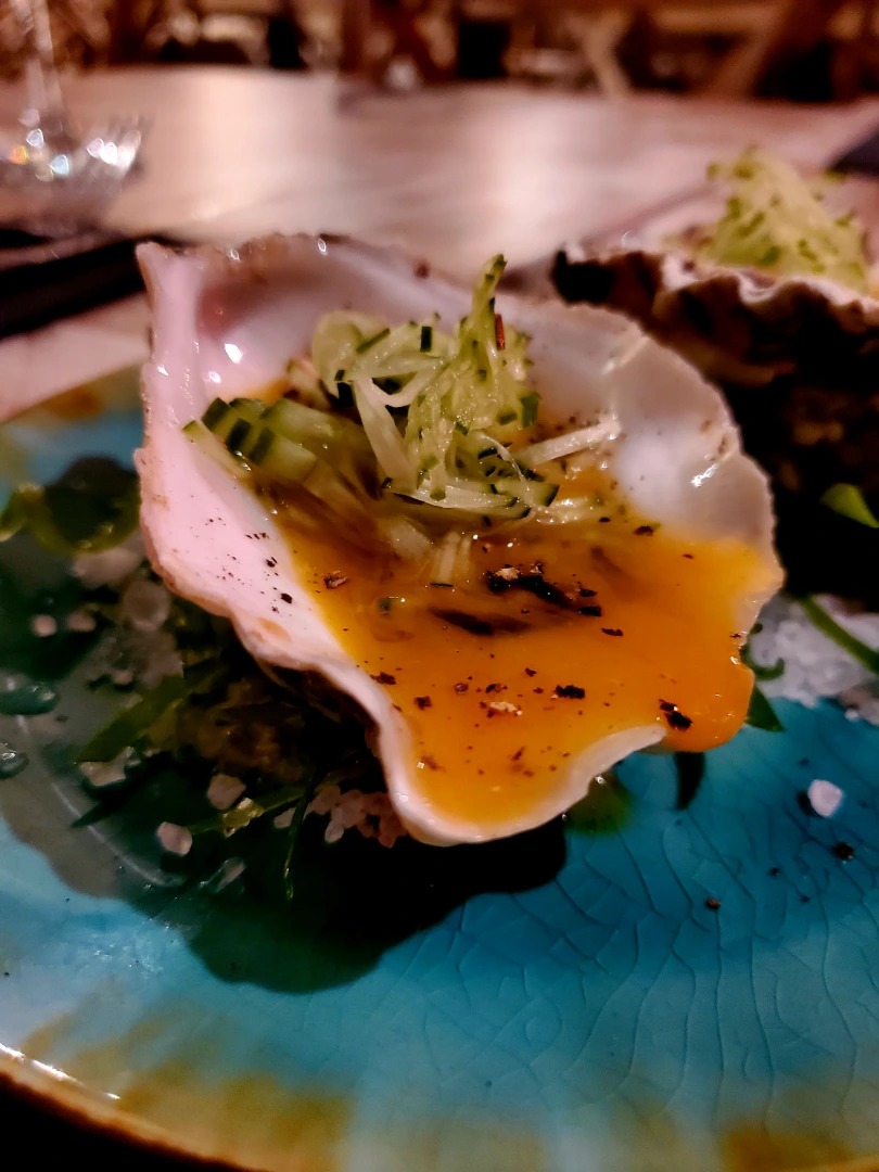 Esencias del cheff