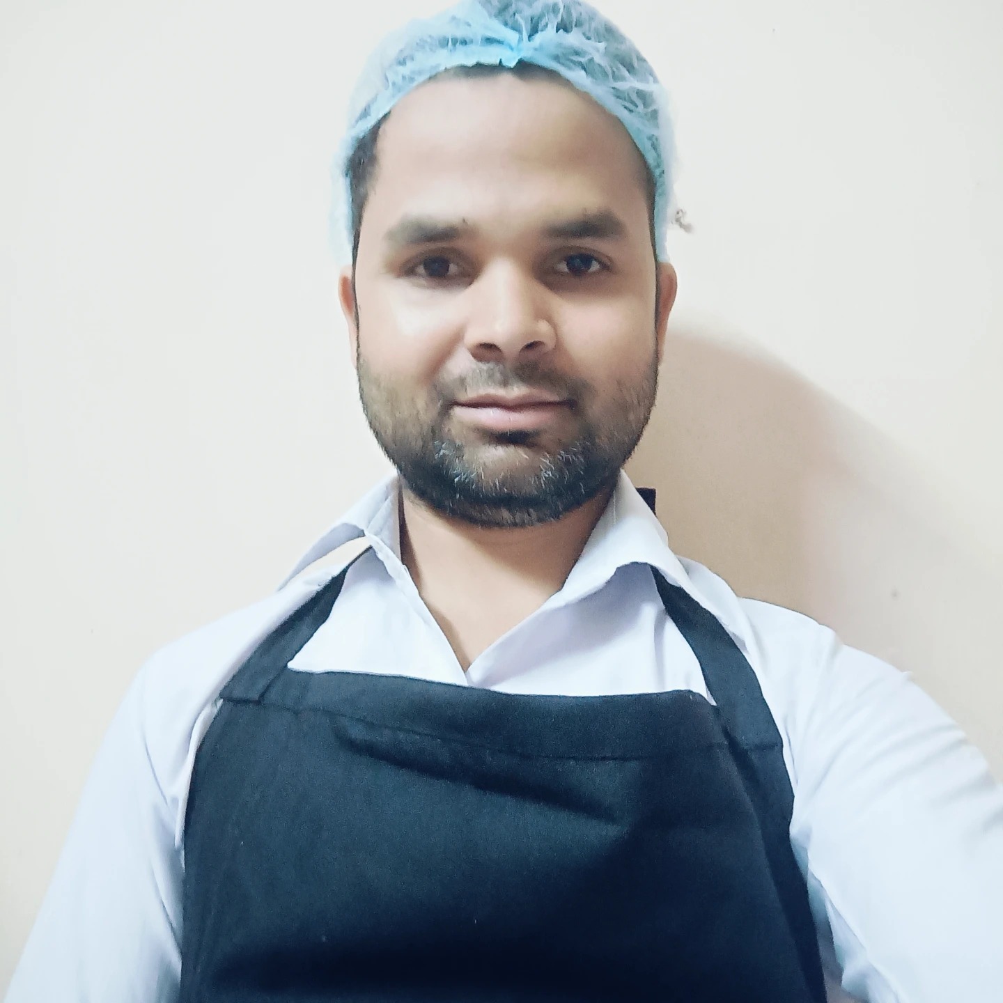 Photo from chef Shyam Sundar Mandal Shyam Kumar