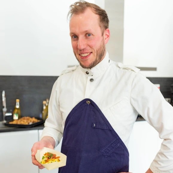 Foto van Rody Van Velzen