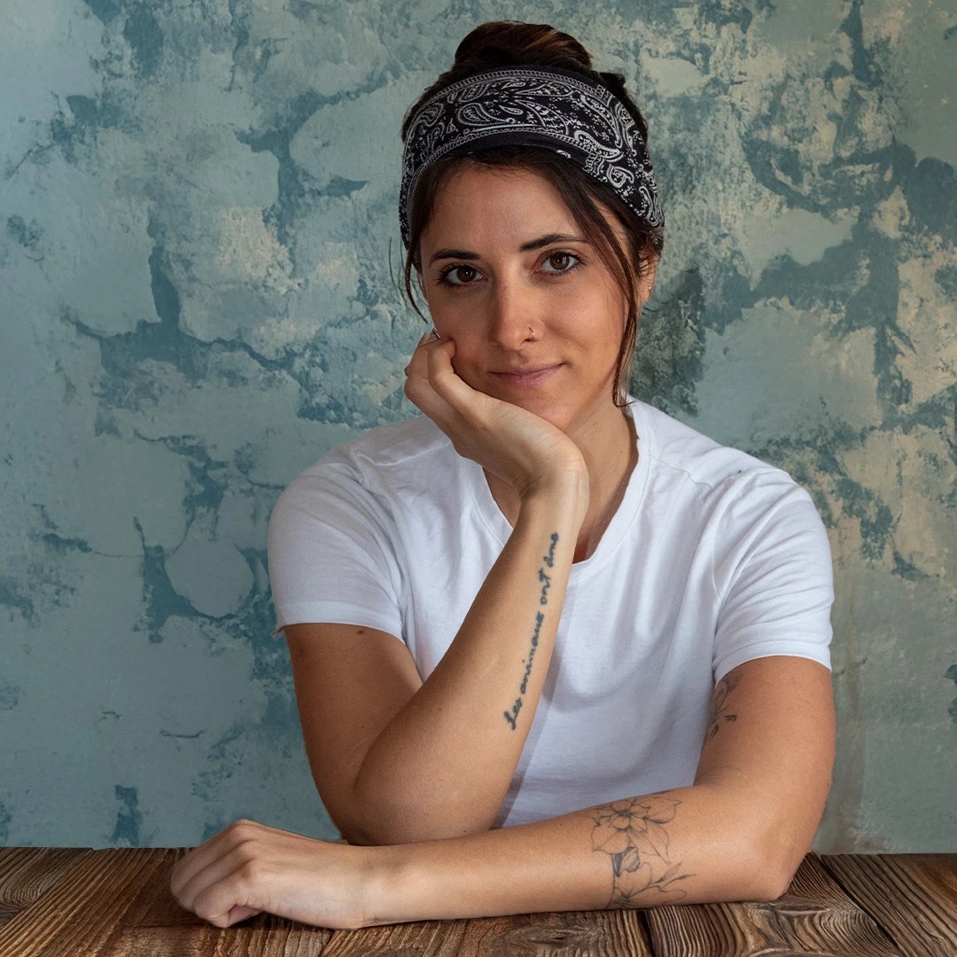 Foto di Natalia Moin Fanner