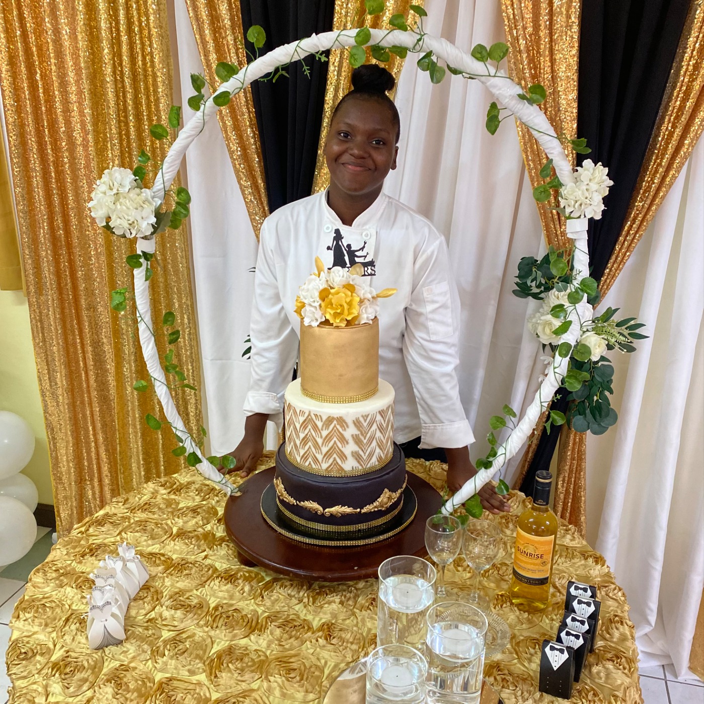 Photo from chef Rianna Wright Wright