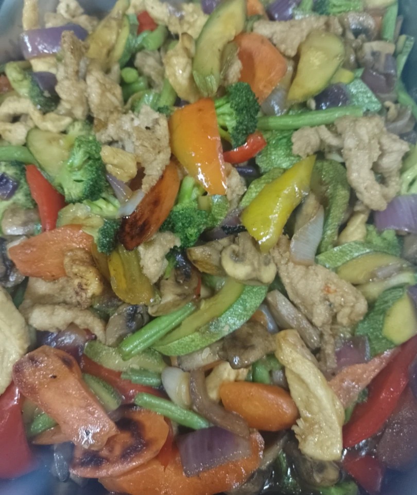 Oriental clásico