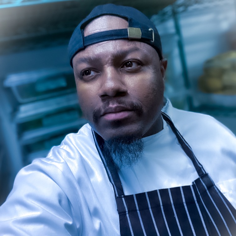 Photo from chef Eric Houston